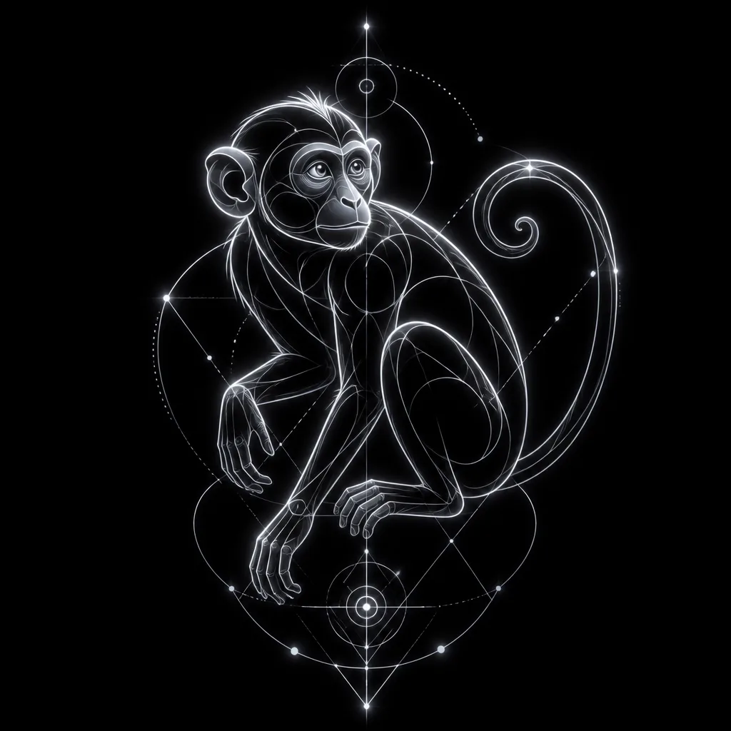 Monkey