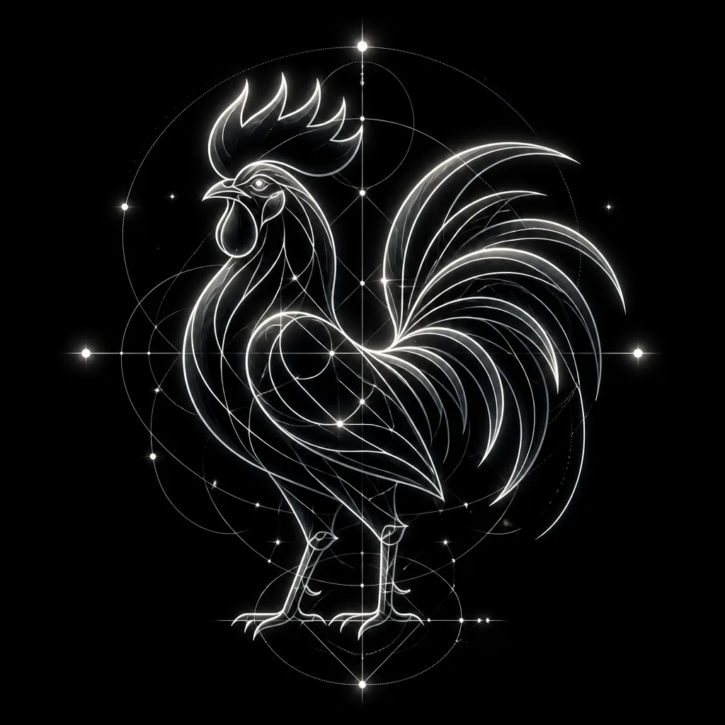Rooster